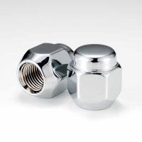 スバル普通車『純正タイプ』アルミホイール用ナット　クロームメッキ単品