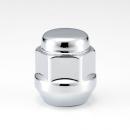 ホンダ社外アルミホイール用　 クロームメッキナット　単品