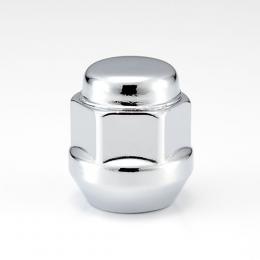 ホンダ社外アルミホイール用　 クロームメッキナット　単品